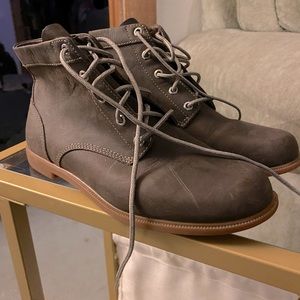 Women’s Kodiak Boots